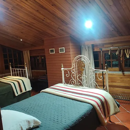 Casa Na Montanha Da Neve Apartment *