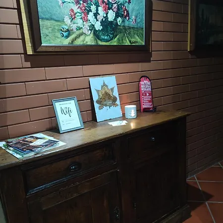 Apartment Casa Na Montanha Da Neve *