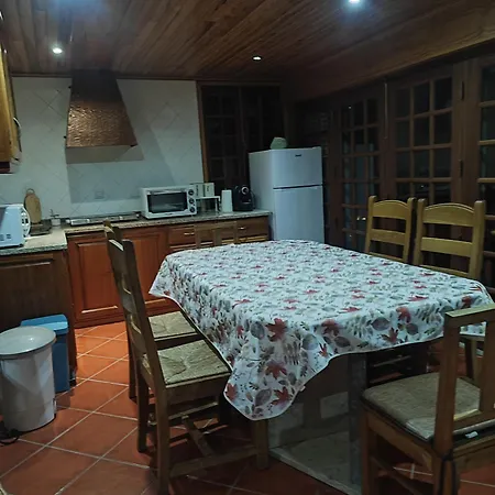 Casa Na Montanha Da Neve Apartment *