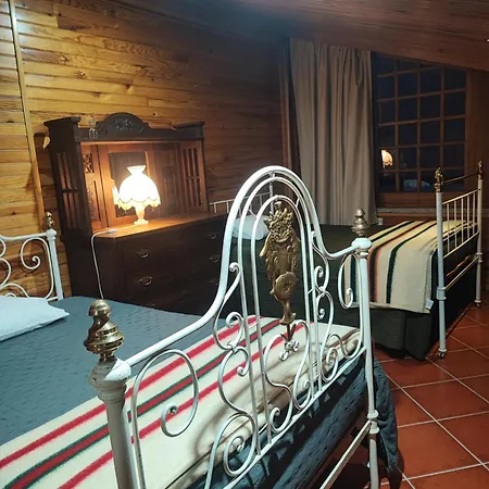 Casa Na Montanha Da Neve *