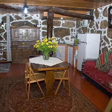 Casa Na Montanha Da Neve *