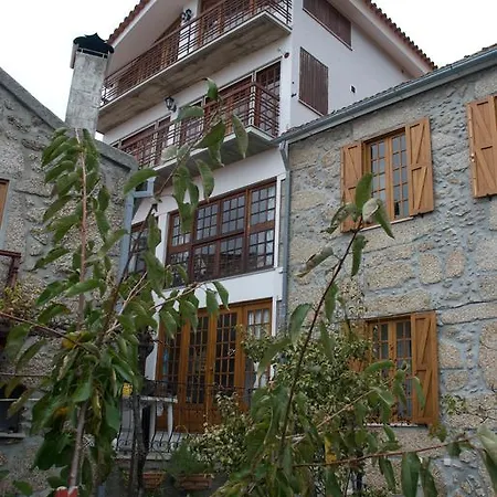 Casa Na Montanha Da Neve * סייה