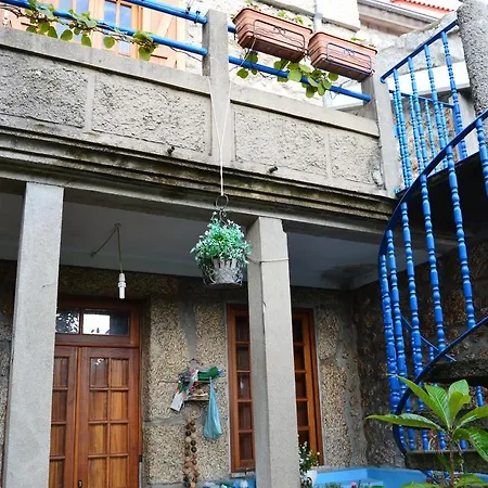 아파트 Casa Na Montanha Da Neve *