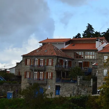 Casa Na Montanha Da Neve Апартаменты