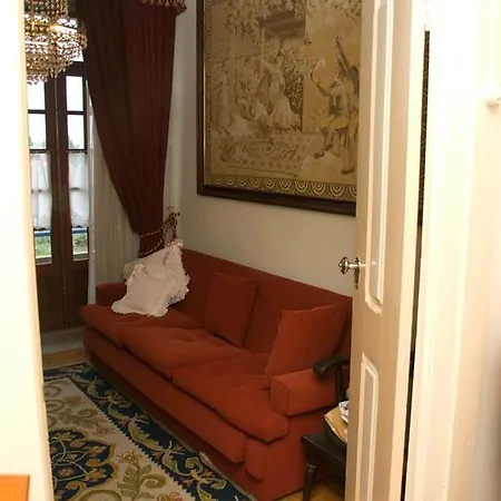 Casa Na Montanha Da Neve * 塞亚