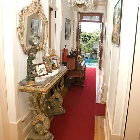 Casa Na Montanha Da Neve Apartman