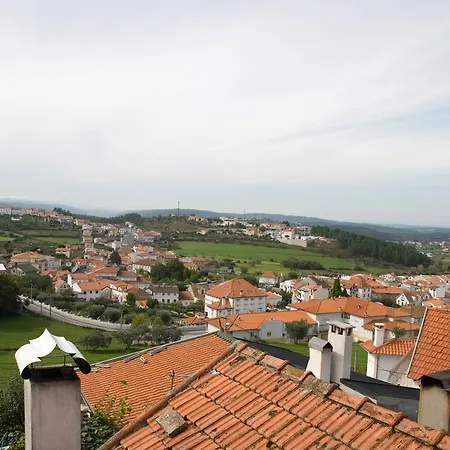 Casa Na Montanha Da Neve * Seia