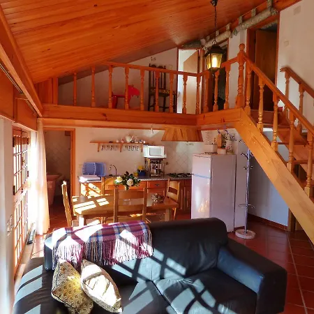 아파트 Casa Na Montanha Da Neve *