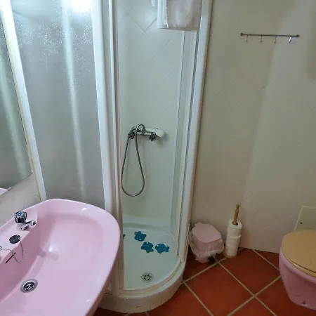 Casa Na Montanha Da Neve 세이아