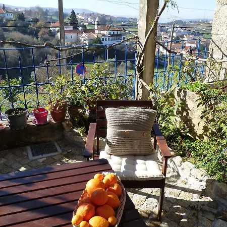 Casa Na Montanha Da Neve 아파트