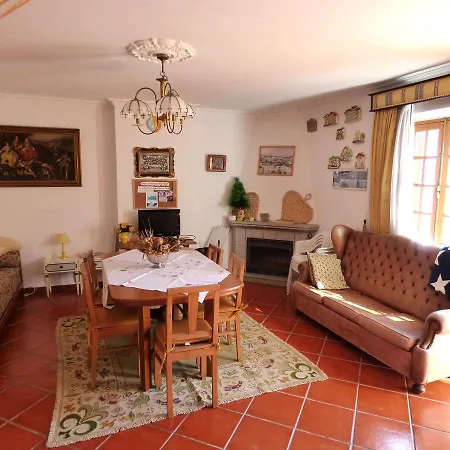 아파트 Casa Na Montanha Da Neve *