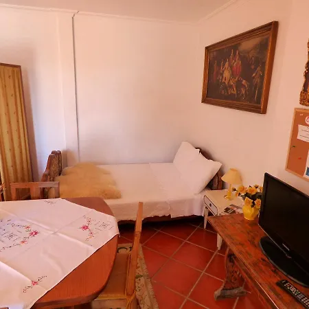 Casa Na Montanha Da Neve 아파트