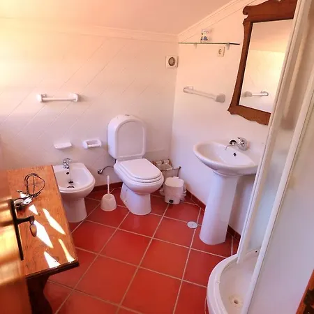 Casa Na Montanha Da Neve * Seia