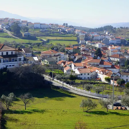 Casa Na Montanha Da Neve Apartman Seia