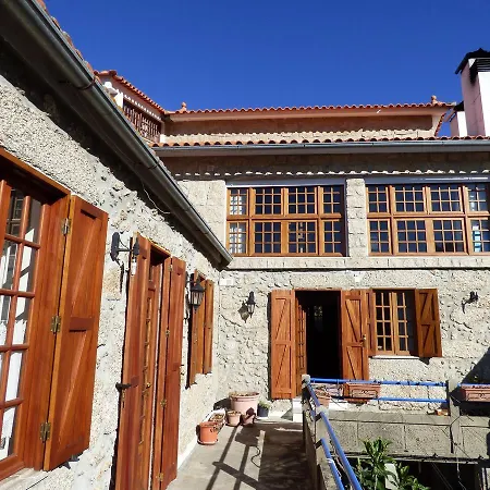 Casa Na Montanha Da Neve 아파트 세이아