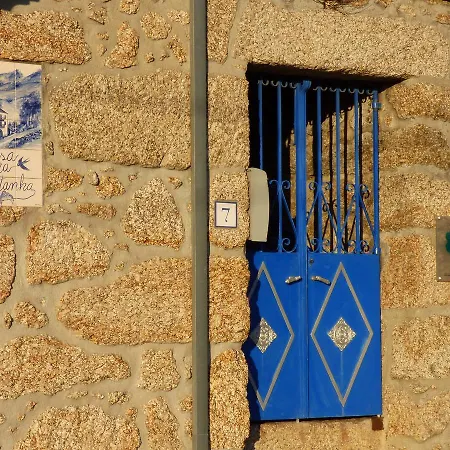 Апартаменты Casa Na Montanha Da Neve