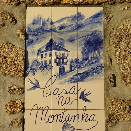 Casa Na Montanha Da Neve 아파트 *