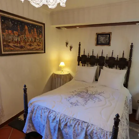 Casa Na Montanha Da Neve Апартаменты *