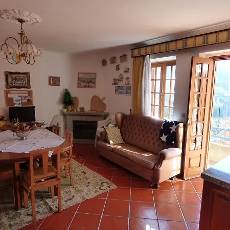 Casa Na Montanha Da Neve