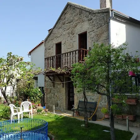 Casa Na Montanha Da Neve *