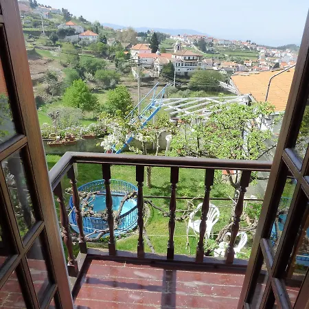 Apartman Casa Na Montanha Da Neve