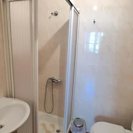 아파트 Casa Na Montanha Da Neve *