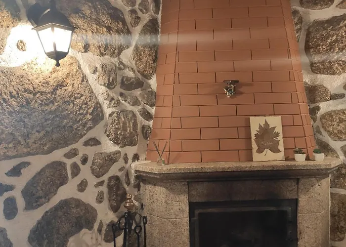 Casa Na Montanha Da Neve Apartamento