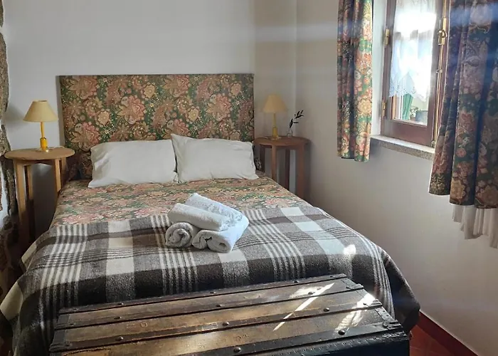 Appartement Casa Na Montanha Da Neve *