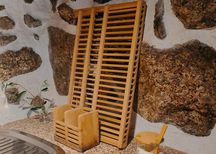 Appartement Casa Na Montanha Da Neve