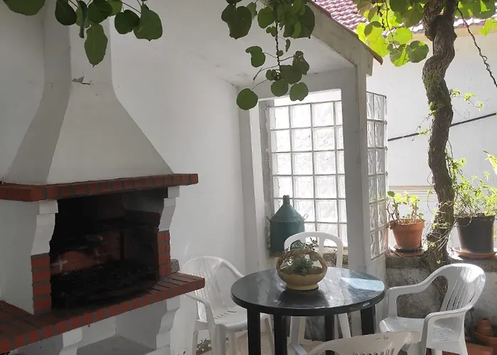 Casa Na Montanha Da Neve * Seia