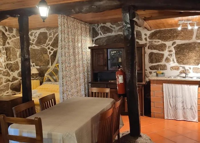 Casa Na Montanha Da Neve Apartamento