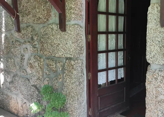 Casa Na Montanha Da Neve * Seia