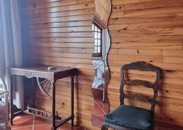 Casa Na Montanha Da Neve *