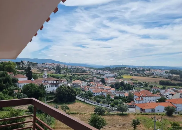 Casa Na Montanha Da Neve * Seia