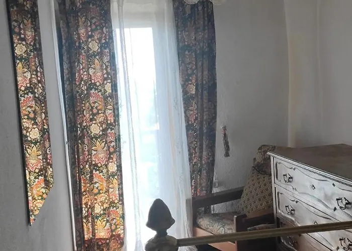 Casa Na Montanha Da Neve Appartement