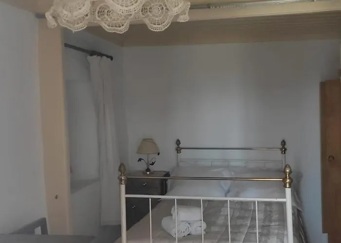 Appartement Casa Na Montanha Da Neve Seia