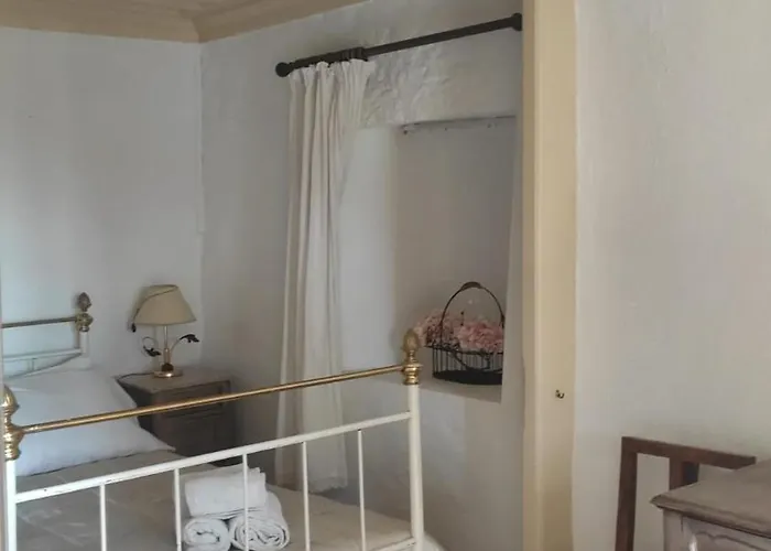 Casa Na Montanha Da Neve * Seia