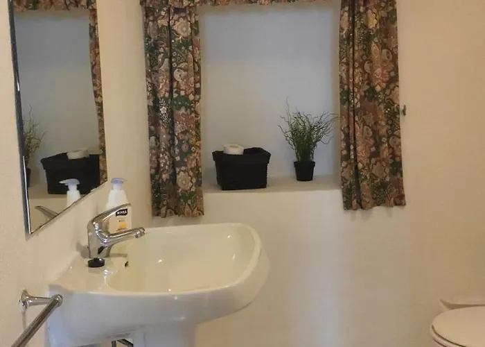 Appartement Casa Na Montanha Da Neve