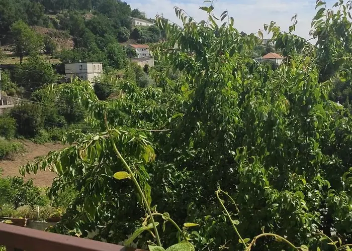 Apartamento Casa Na Montanha Da Neve *