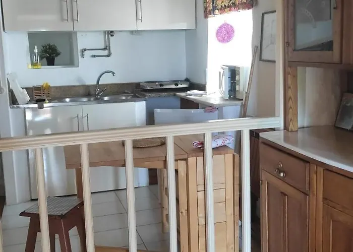 Casa Na Montanha Da Neve Apartamento Seia