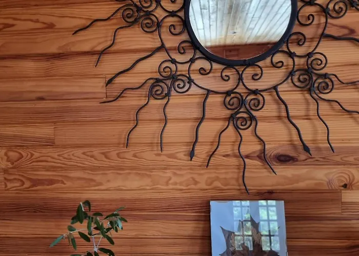 Casa Na Montanha Da Neve Apartamento Seia