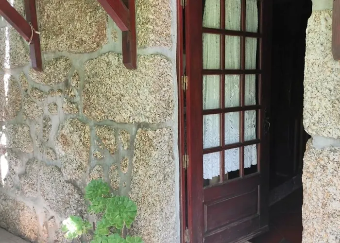 Apartamento Casa Na Montanha Da Neve Seia