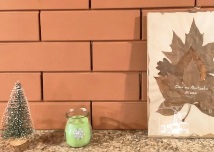 Casa Na Montanha Da Neve Seia