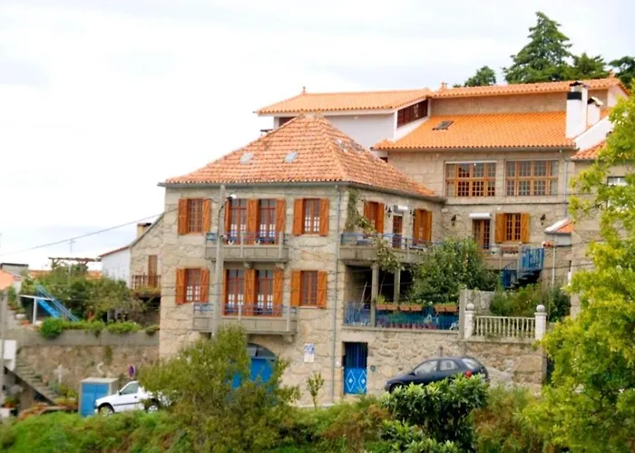 Casa Na Montanha Da Neve Apartamento *