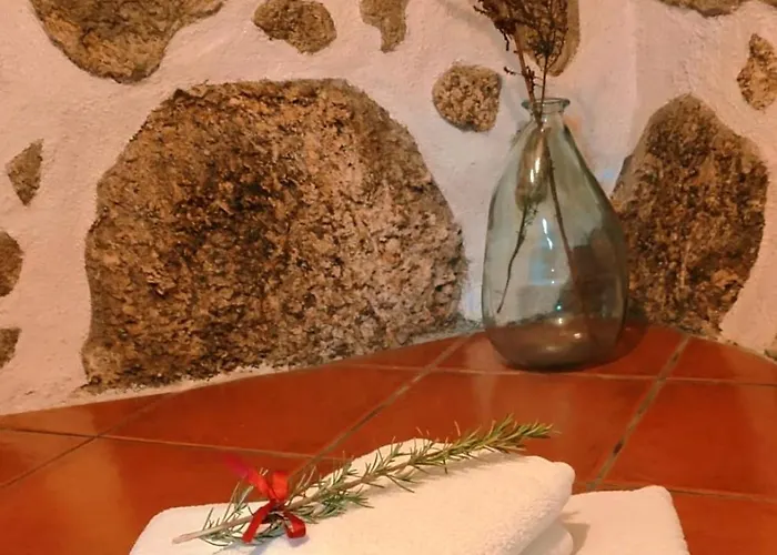 Casa Na Montanha Da Neve * Seia