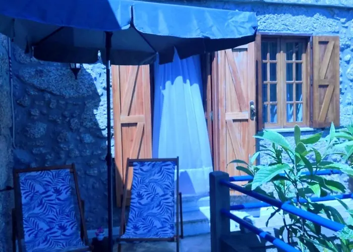 Appartement Casa Na Montanha Da Neve Seia