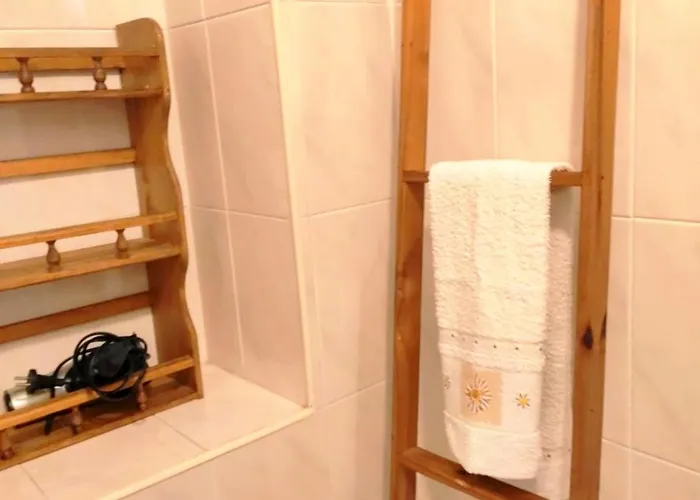 Casa Na Montanha Da Neve