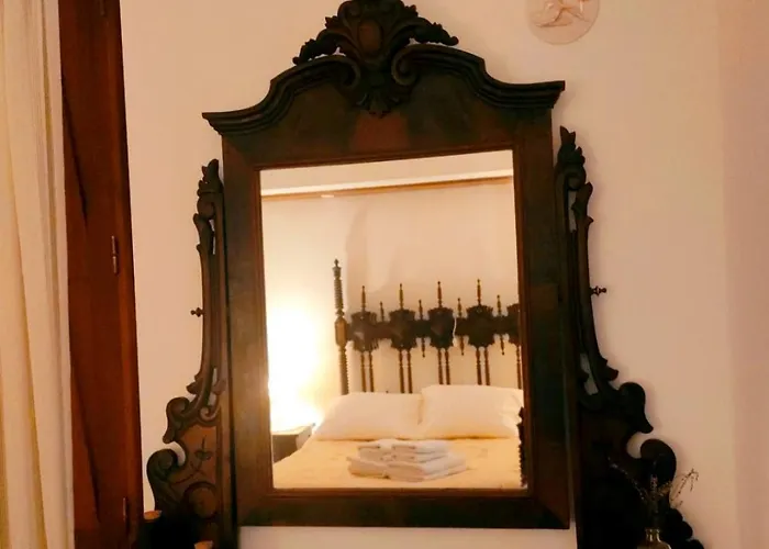 Casa Na Montanha Da Neve Apartamento Seia