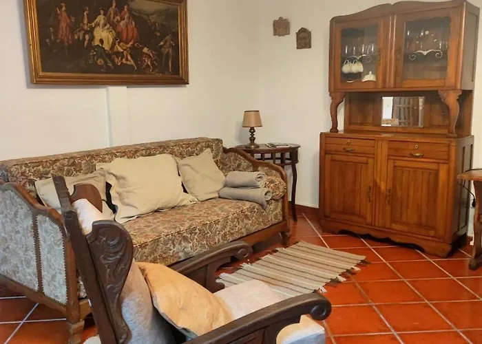 Casa Na Montanha Da Neve * Seia