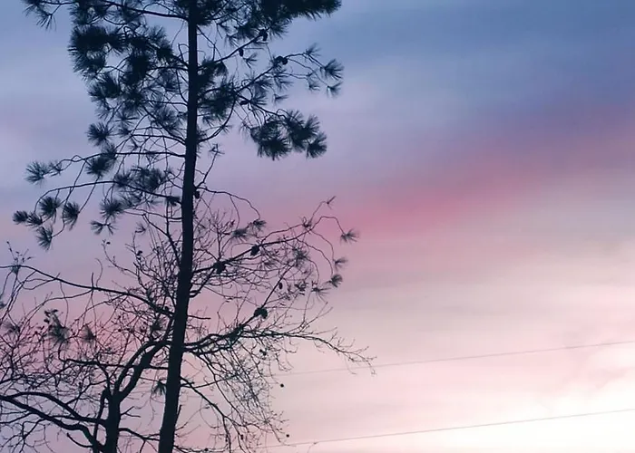 Casa Na Montanha Da Neve * Seia